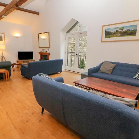 Clover Cottage كيركبي ستيفين المظهر الخارجي الصورة
