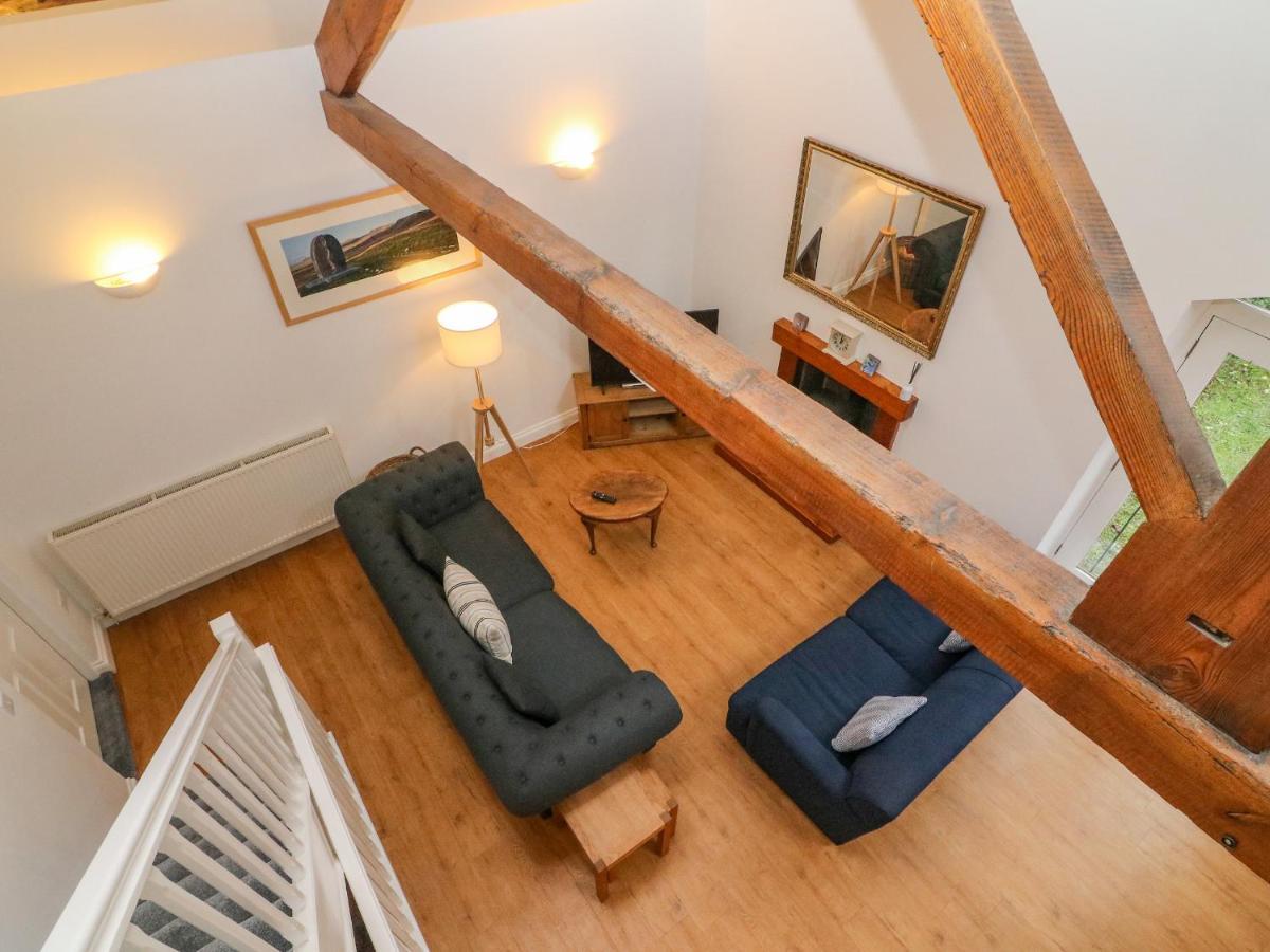 Clover Cottage كيركبي ستيفين المظهر الخارجي الصورة