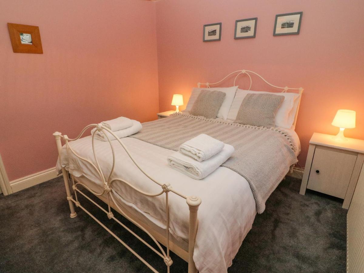 Clover Cottage كيركبي ستيفين المظهر الخارجي الصورة