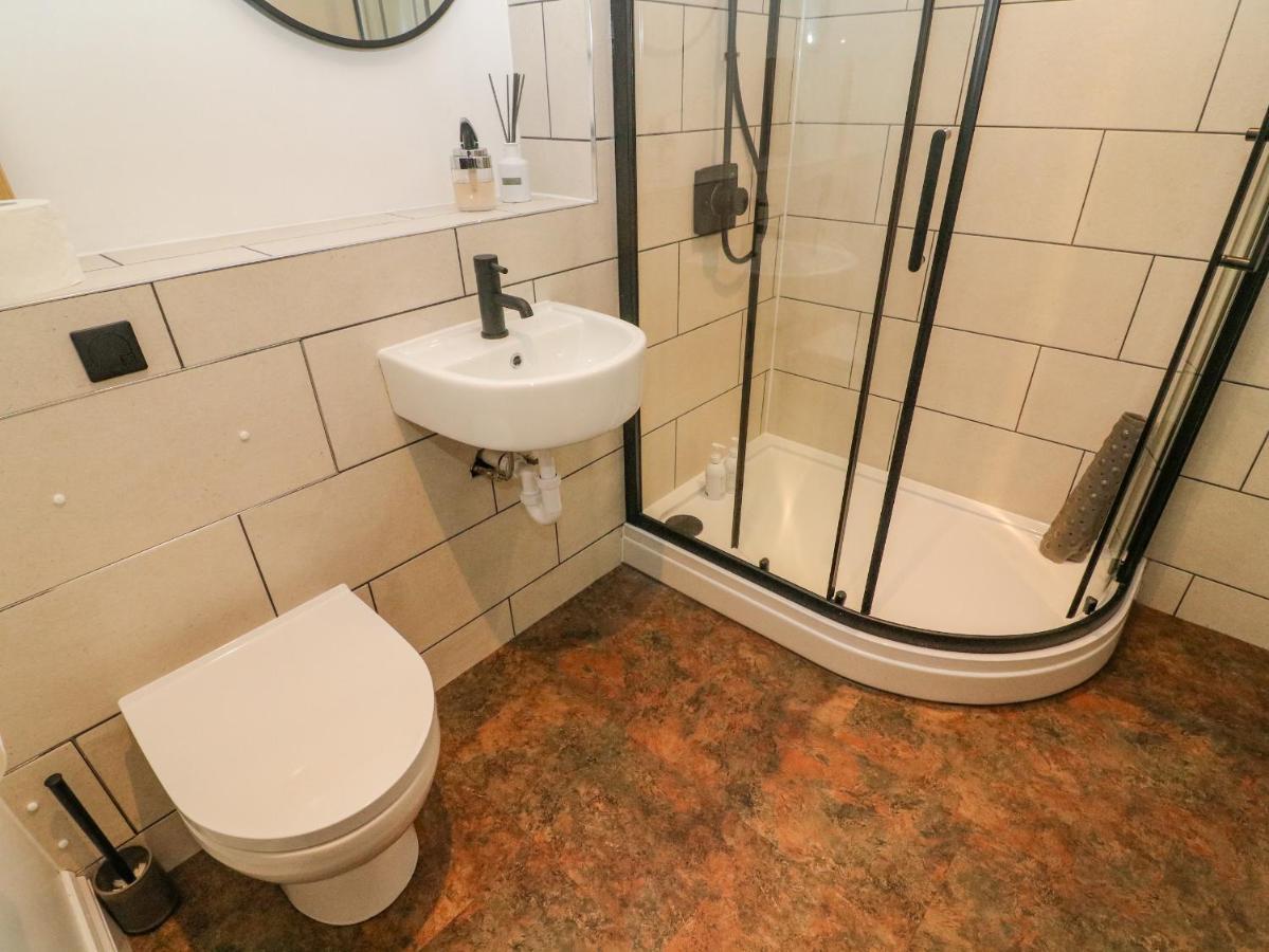 Clover Cottage كيركبي ستيفين المظهر الخارجي الصورة