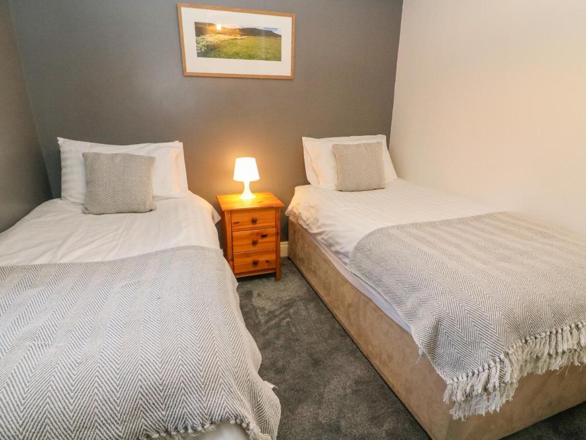 Clover Cottage كيركبي ستيفين المظهر الخارجي الصورة