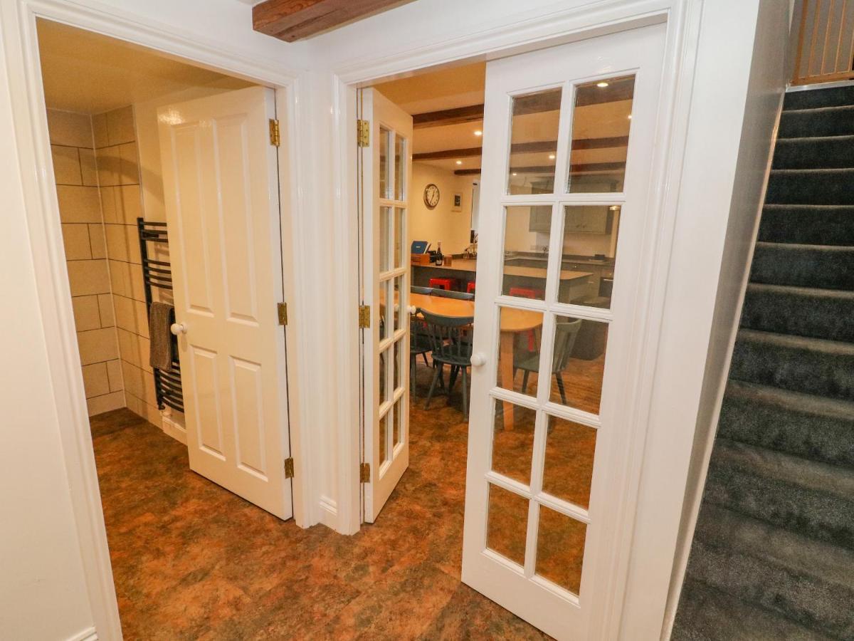 Clover Cottage كيركبي ستيفين المظهر الخارجي الصورة