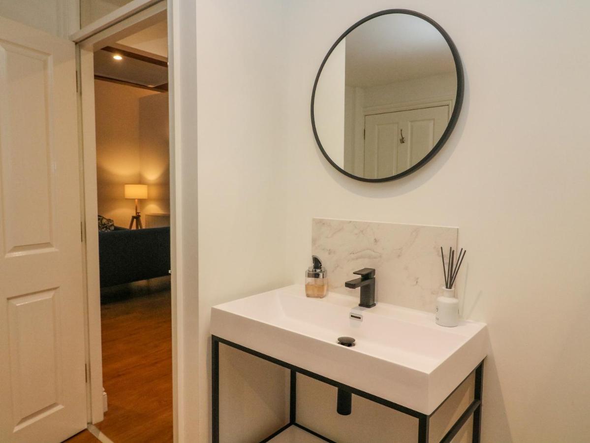 Clover Cottage كيركبي ستيفين المظهر الخارجي الصورة