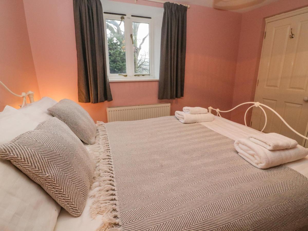 Clover Cottage كيركبي ستيفين المظهر الخارجي الصورة