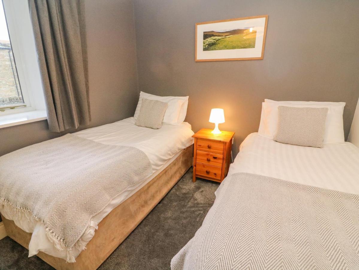 Clover Cottage كيركبي ستيفين المظهر الخارجي الصورة