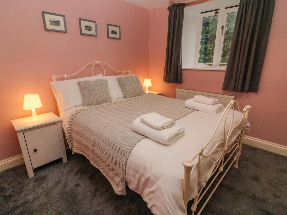 Clover Cottage كيركبي ستيفين المظهر الخارجي الصورة