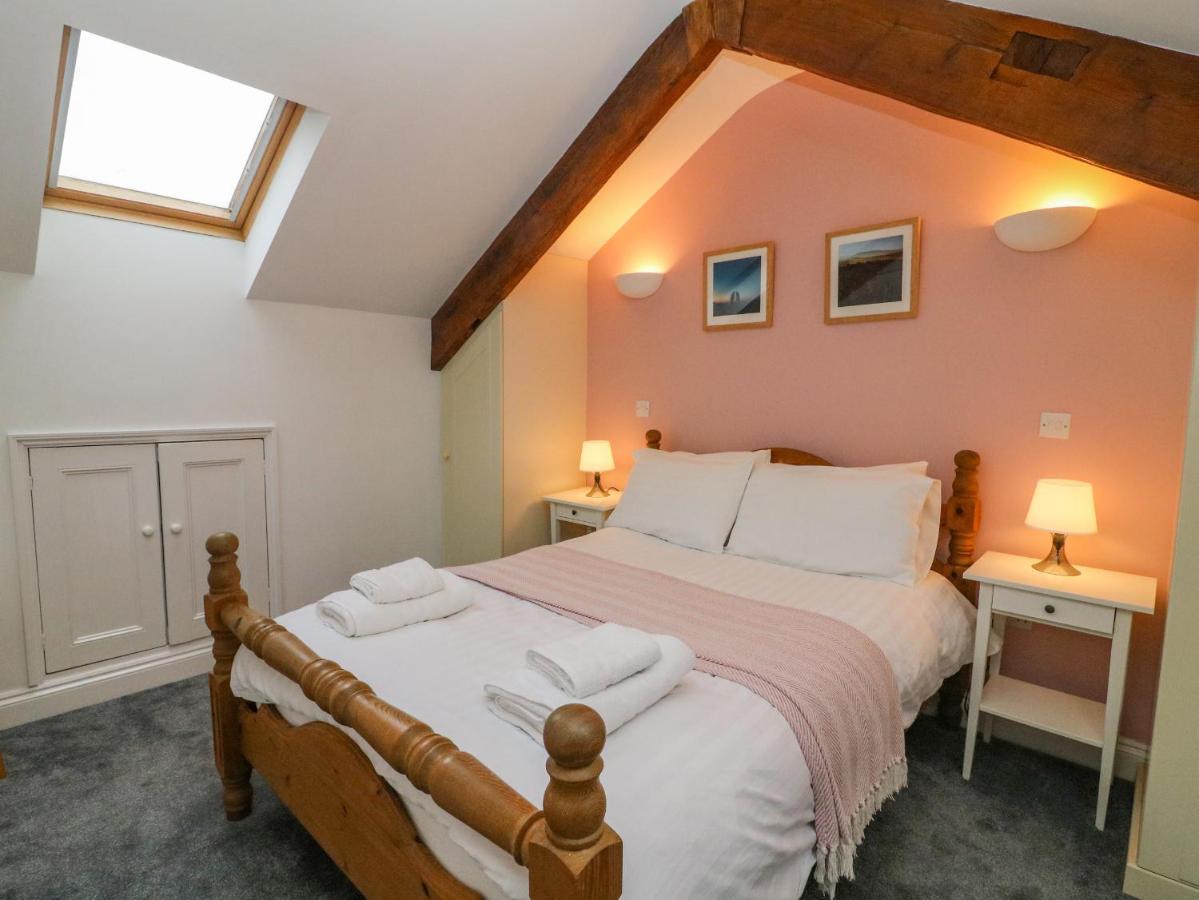 Clover Cottage كيركبي ستيفين المظهر الخارجي الصورة