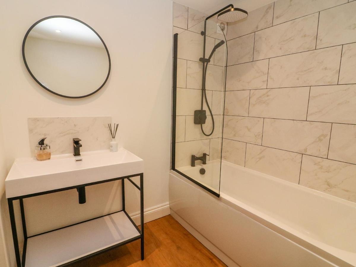Clover Cottage كيركبي ستيفين المظهر الخارجي الصورة